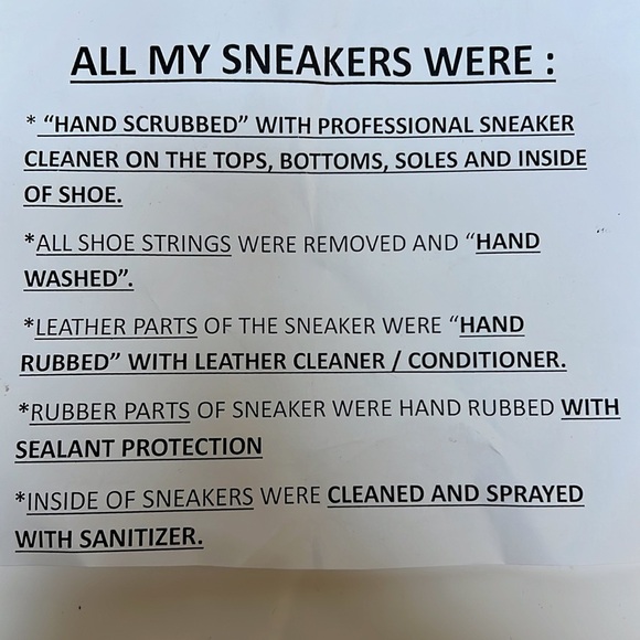 Nike Air Max Sensation 2011 ‘Chris Webber’ White 454567-112 Size 10.5 - Picture 9 of 9